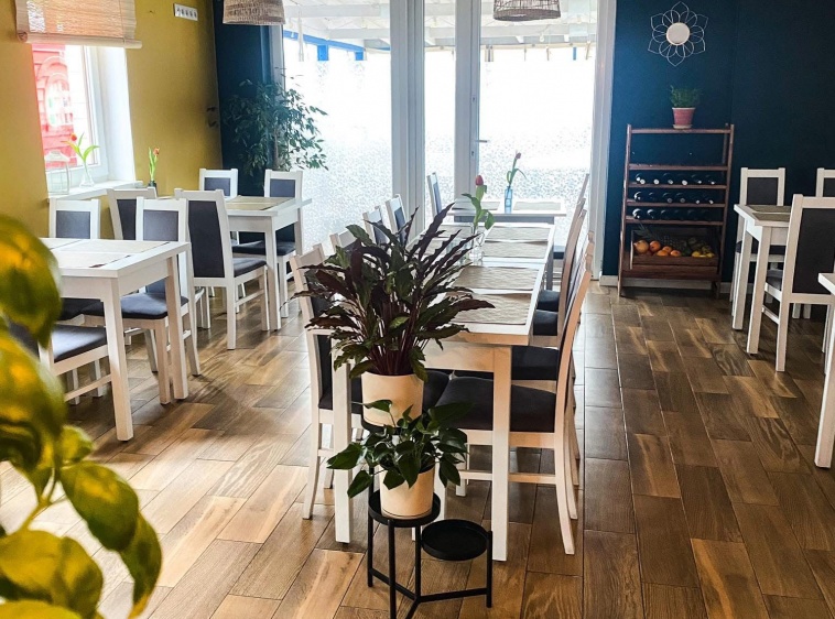 MAYO Bistro 