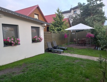 Pokoje Szopa Abrahama