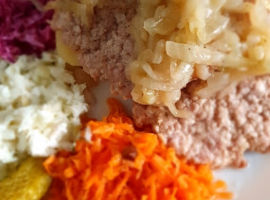 Obiady Domowe pod św. Michałem