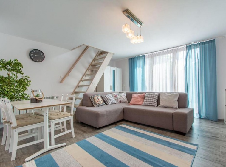 Córka Rybaka Apartamenty 