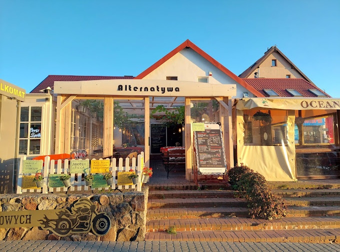 Bar Alternatywa 