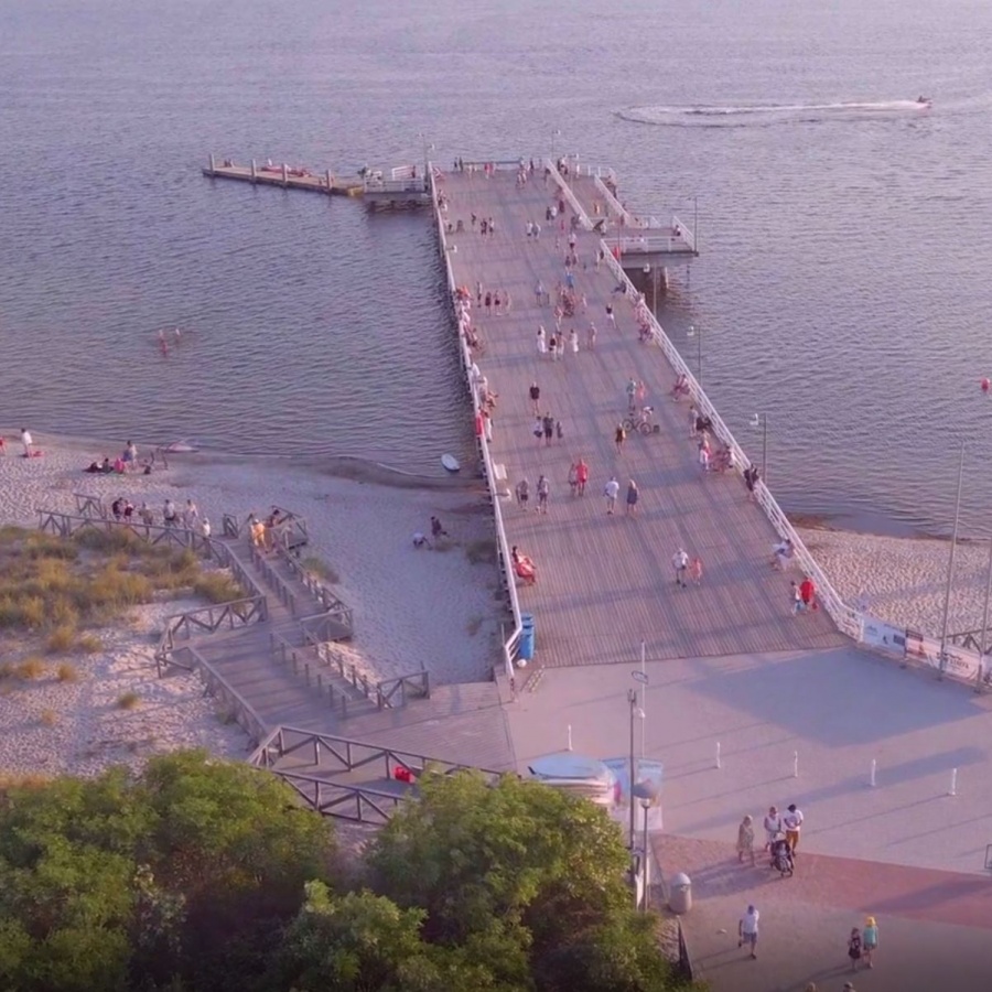 Jaka naprawdę jest Jastarnia? Warto wiedzieć jadąc po raz pierwszy